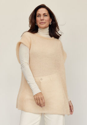 PULLUNDER Silkhair von Lana Grossa