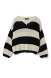 Lana Grossa PULLOVER Setapura