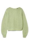 Lana Grossa PULLOVER Campo