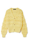 Lana Grossa JACKE Elastico