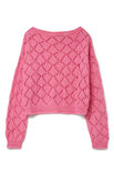 Lana Grossa PULLOVER Elastico