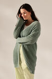 Lana Grossa CARDIGAN Sottile