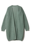 Lana Grossa CARDIGAN Sottile