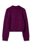Lana Grossa PULLOVER Alta Moda Cashmere 16