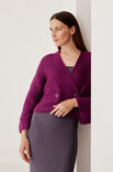 Lana Grossa JACKE Cool Merino