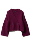 Lana Grossa JACKE Cool Merino