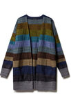 Lana Grossa CARDIGAN Cool Wool Vintage