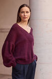 Lana Grossa PULLOVER Cool Merino