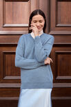 Lana Grossa PULLOVER Setosa