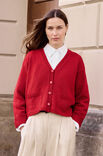 Lana Grossa JACKE Cool Wool