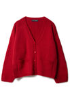 Lana Grossa JACKE Cool Wool