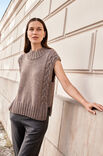Lana Grossa PULLUNDER New Classic