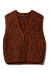 Lana Grossa WESTE Vintage Superchunky