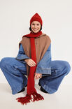 Lana Grossa SCHAL Alta Moda Cashmere 16
