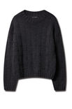 Lana Grossa PULLOVER New Classic