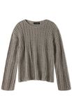 Lana Grossa PULLOVER Summer Cashmere