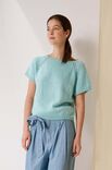 Lana Grossa SHIRT Cotton Wool