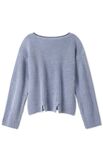 Lana Grossa PULLOVER Elastico