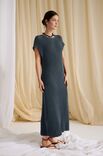 Lana Grossa KLEID Elastico