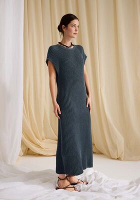 KLEID Elastico von Lana Grossa