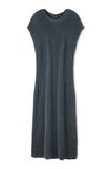 Lana Grossa KLEID Elastico