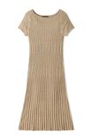Lana Grossa KLEID Landlust Sommerseide