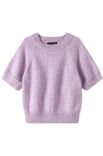 Lana Grossa PULLOVER Elastico & Silkhair