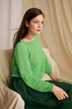 Lana Grossa PULLOVER Elastico