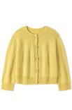 Lana Grossa JACKE Alta Moda Cotolana & Soffio