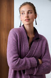Lana Grossa JACKE Brigitte No. 2