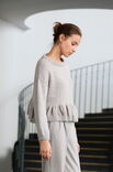 Lana Grossa PULLOVER Cashmere Pure