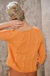 Lana Grossa PULLOVER Tessera