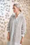 Lana Grossa JACKE Bottoni