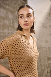 Lana Grossa KLEID Elastico