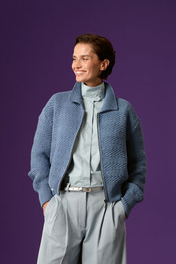  Classici No. 31 von Lana Grossa
