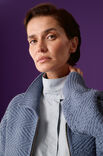Lana Grossa JACKE Merino Piú