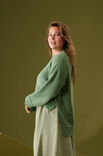 Lana Grossa PULLOVER Chiaro