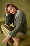 Lana Grossa JACKE Setasuri