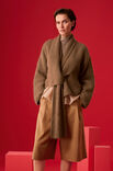 Lana Grossa JACKE Ecopuno & Natural Superkid Tweed