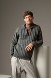 Lana Grossa PULLOVER Cashmere Pure