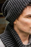 Lana Grossa LOOP Cool Wool Big