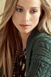 Lana Grossa BOLERO Cool Wool Big Melange