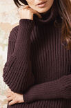 Lana Grossa PATENTPULLI BINGO Melange (GOTS)