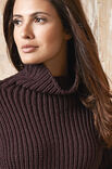 Lana Grossa PATENTPULLI BINGO Melange (GOTS)