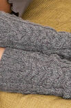Lana Grossa BEINSTULPEN Alta Moda Alpaca