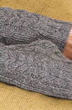 Lana Grossa BEINSTULPEN Alta Moda Alpaca