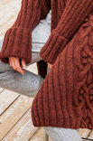 Lana Grossa RIPPEN-JACKE Alta Moda Alpaca
