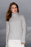Lana Grossa PULLI Alta Moda Cashmere 16