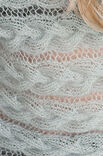 Lana Grossa PULLI Silkhair