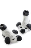 Lana Grossa BABYSOCKEN - HUND Elastico